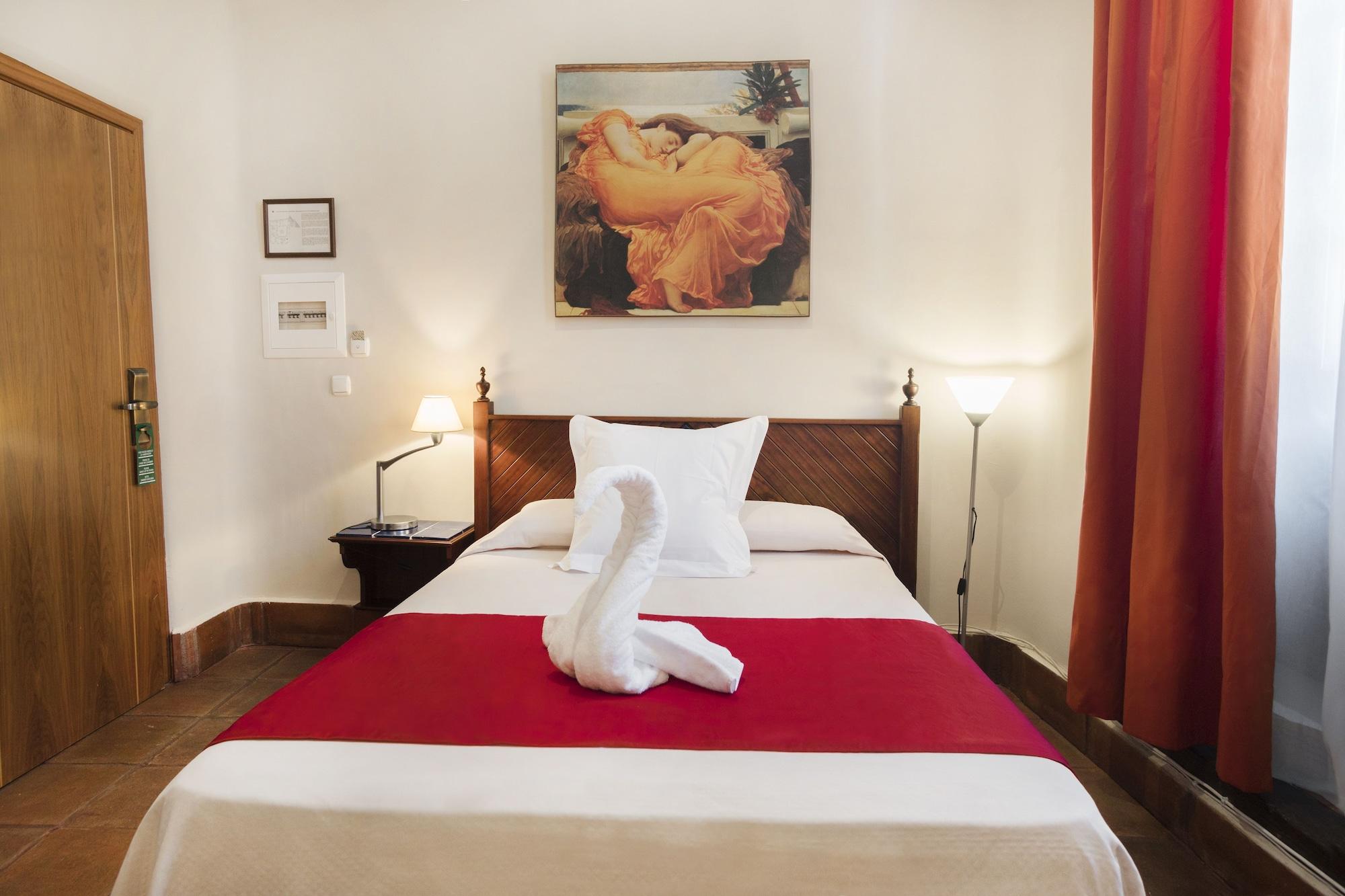 Casa Palacio Pilar Del Toro Granada Eksteriør billede