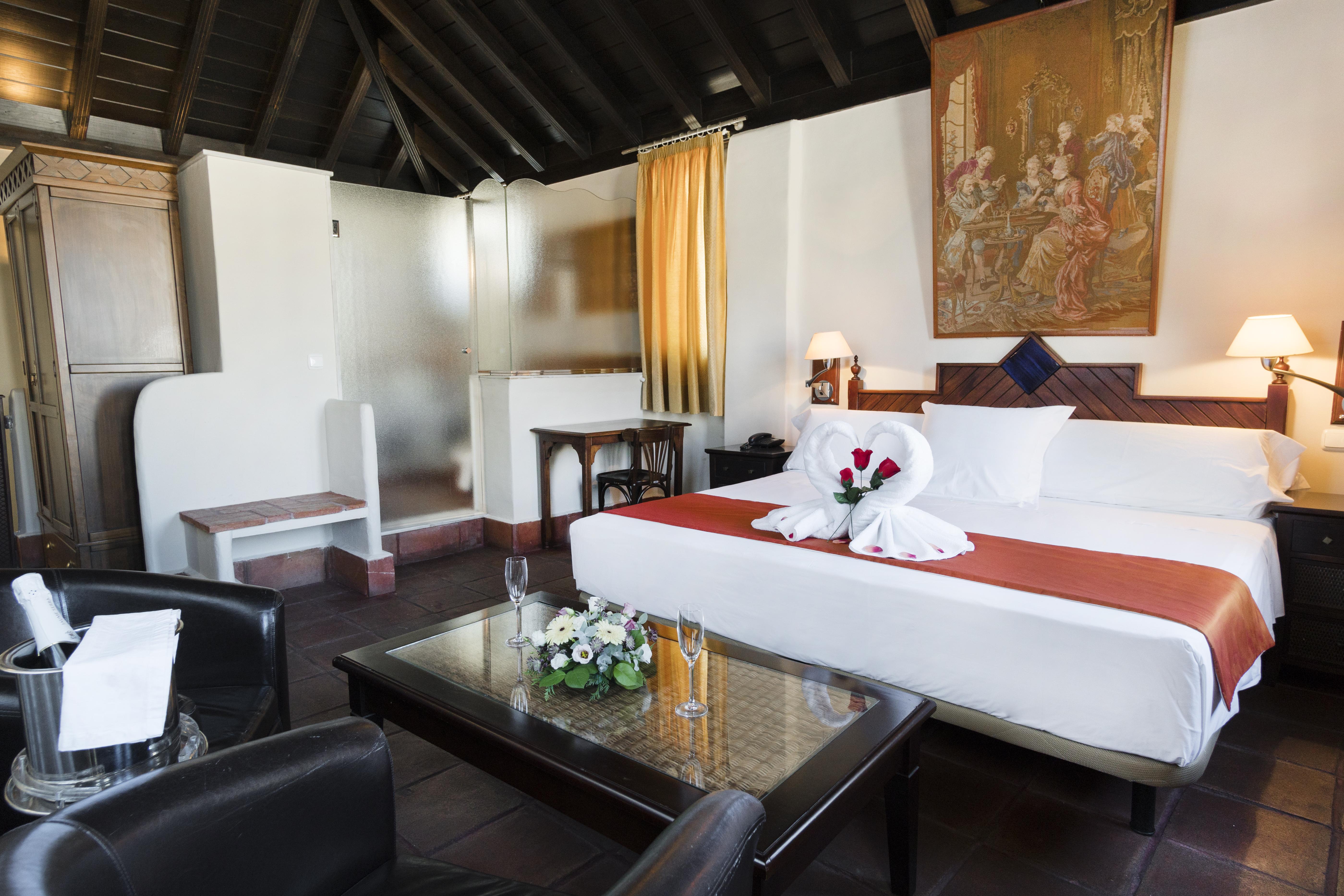 Casa Palacio Pilar Del Toro Granada Eksteriør billede